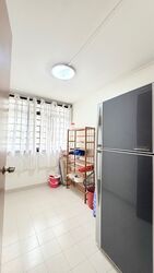 Blk 30 Jalan Klinik (Bukit Merah), HDB 3 Rooms #600609331